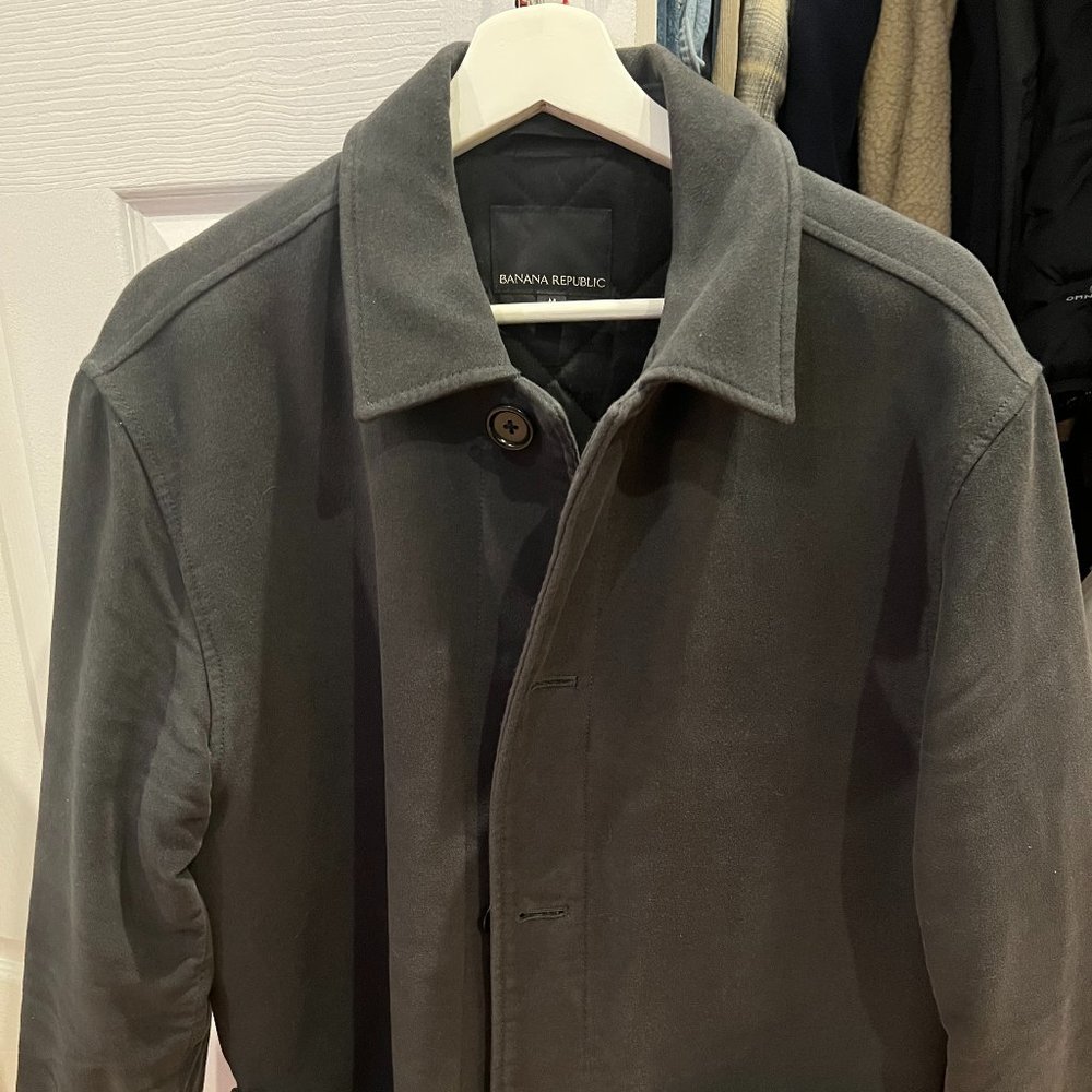 Banana Republic Jacket